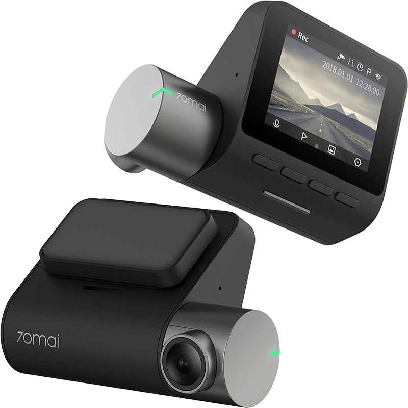 70mai Smart Dash Cam Pro