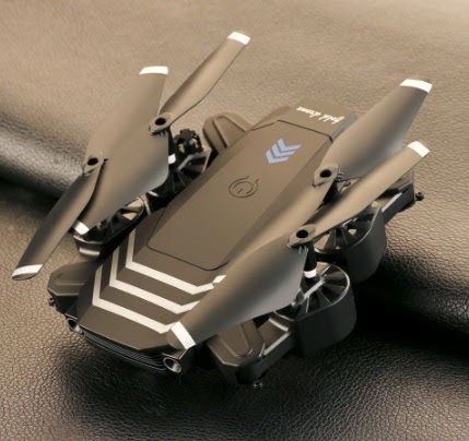 img 60f5d1eaaacc4 - Обзор 10 лучших дронов с камерой с Алиэкспресс