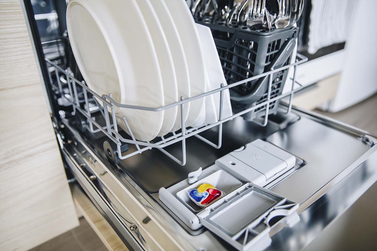 как выбрать посудомоечную машину для дома советы 