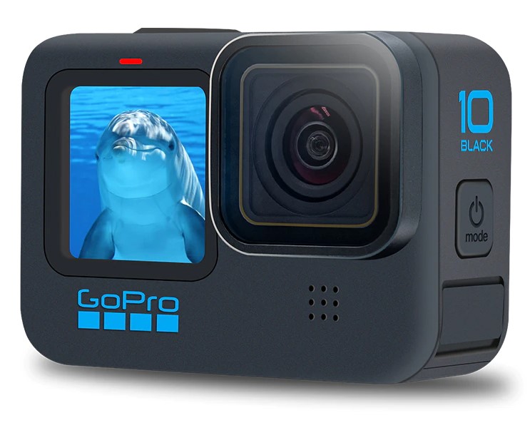hero 10 - ТОП-10 лучших экшн-камер — рейтинг 2022 года