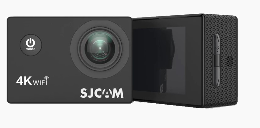 sjcamair - Рейтинг лучших экшн-камер со стабилизацией. ТОП-10